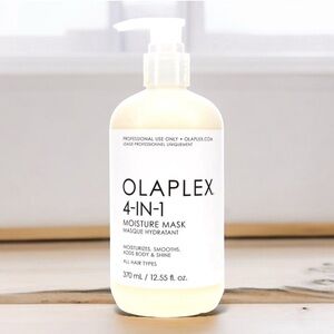 OLAPLEX 4-IN-1 Moisture Mask 12.55 floz